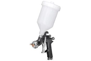 Краскораспылитель Кратон HVLP-01G1