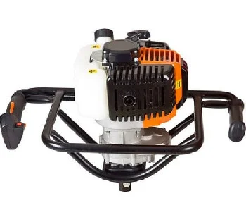 Мотобур CARVER AG-152 (1)