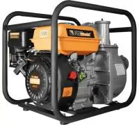 фото Мотопомпа FoxWeld 1100W80 4х