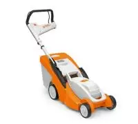 фото Газонокосилка STIHL RME 339.0