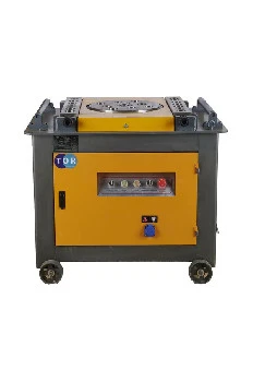 Станок для гибки арматуры TOR GW50A 50/42мм 4кВт с доводчиком (Z) 1021281 – фото товара
