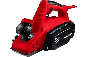 Рубанок ЗУБР ЗР-950-821