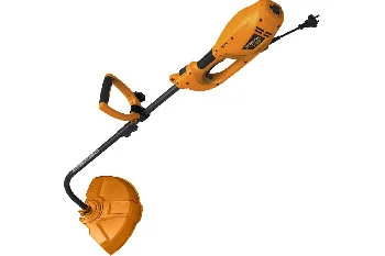 Электрическая коса CARVER TR-1200S 1