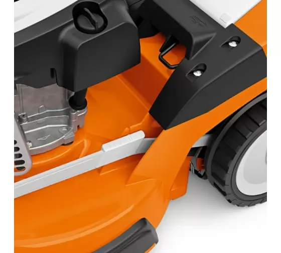 фото Газонокосилка STIHL RME 339.0