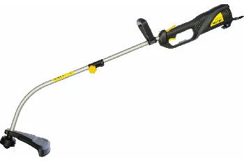 Электрический триммер Huter GET-1000S 1