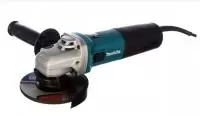 фото УШМ MAKITA 9565CR ф125мм