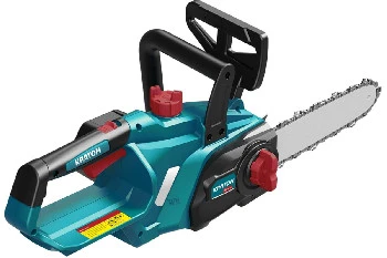 Цепная аккумуляторная пила КРАТОН CHS18CD250OFA  1