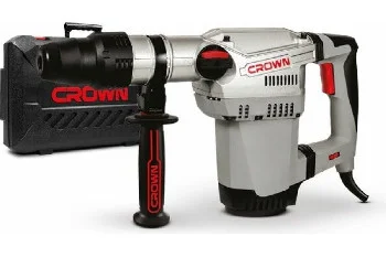 Перфоратор CROWN CT18118V BMC1