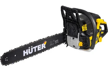 Бензопила Huter BS-621