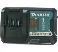 фото Зарядное устройство MAKITA 199398-1