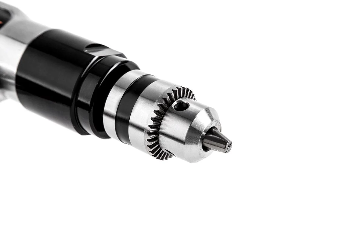 Дрель пистолетного типа WESTER BM-105