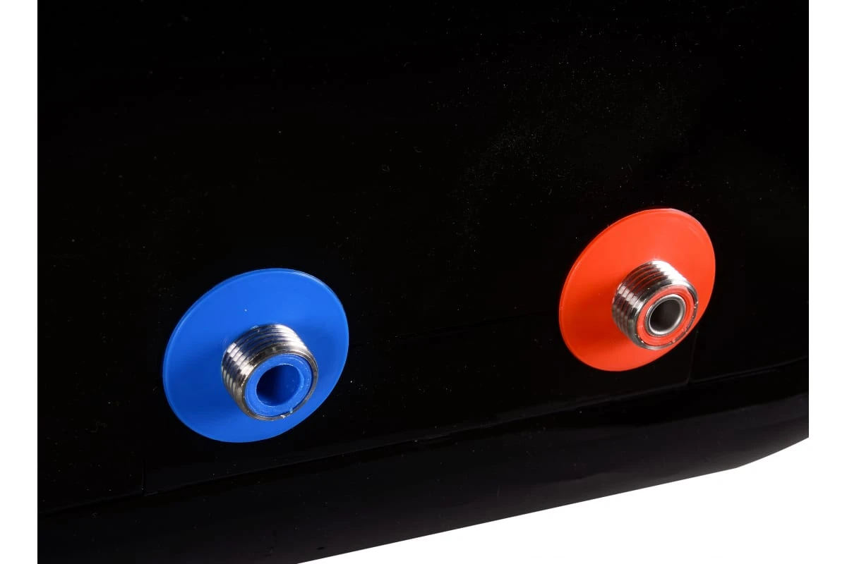 Накопительный водонагреватель Ресанта ВН-80В 18