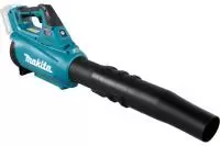 фото Аккумуляторная воздуходувка Makita BL