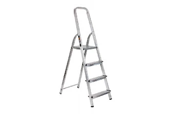 Алюминиевая стремянка Вихрь СА1