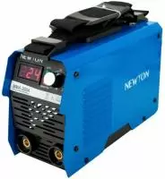 фото Инвертор сварочный NEWTON MMA-300A