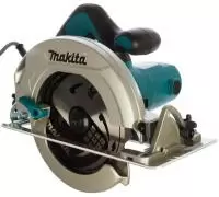 фото Пила циркулярная Makita HS7601