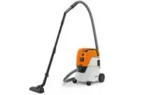 фото Пылесос STIHL SE-62 E