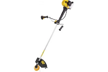 Бензиновый триммер с антивибрационной системой Huter GGT-2900T  01