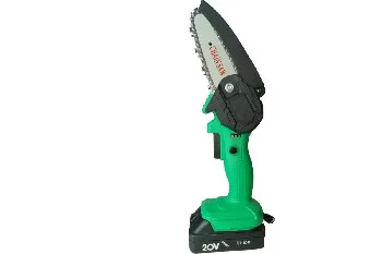 Цепная аккумуляторная пила Zitrek GreenSaw2