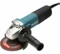 фото УШМ MAKITA 9558HNR 840Вт