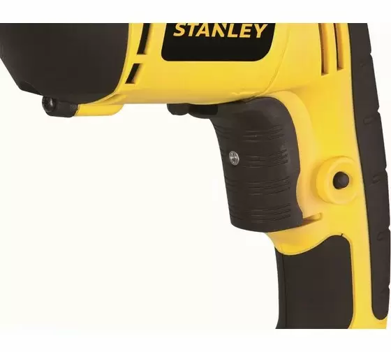 фото Шуруповерт STANLEY STDR5206-B9 520