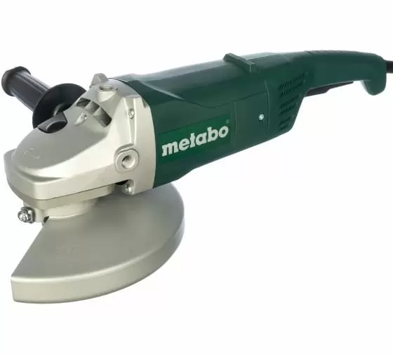 фото УШМ (болгарка) METABO W 2200-230