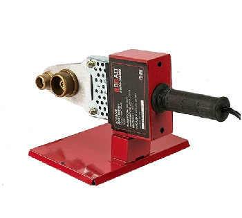 Аппарат для сварки пластиковых труб BRAIT BWM-3M800 11
