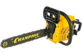 Бензопила CHAMPION 237-1601