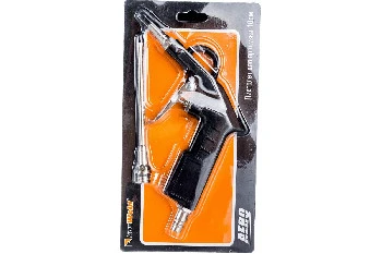 Пистолет для продувки FOXWELD AERO 10 см 66161