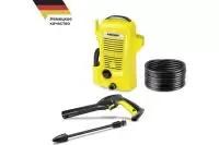 фото Аппарат высокого давления KARCHER