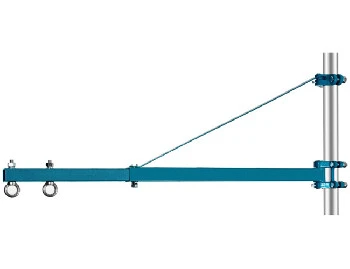 Штанга для тали TOR HST-300-1100-A 1049774 – фото товара
