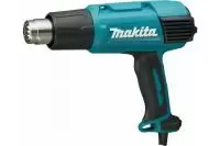 фото Фен техн. MAKITA HG6031VK