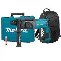 фото Перфоратор MAKITA HR2470 +