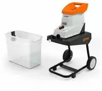 фото Измельчитель садовый STIHL GHE