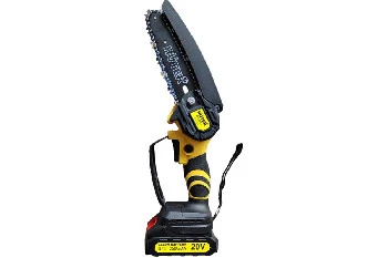 Аккумуляторная электропила Huter ELS-20Li01