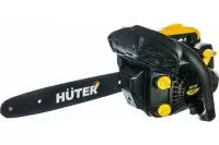 фото Бензопила HUTER BS-25 25см3