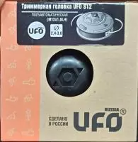 фото Триммерная головка UFO S12