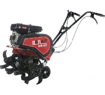 Бензиновый мотокультиватор BRAIT ВR-65 04.01.060.015 (1)