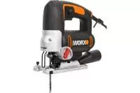 фото Электрический лобзик WORX WX479