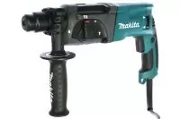 фото Перфоратор MAKITA HR2470X19 SDS+