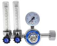 фото Регулятор расхода газа У-30/АР-40-2Р