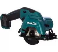 фото Пила циркулярная MAKITA HS301DZ