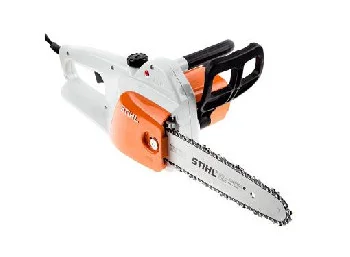 Пила цепная электрическая STIHL MSE 141 С-Q 121