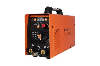 Аппарат аргонодуговой сварки FOXWELD UNO TIG 200 DC PULSE01