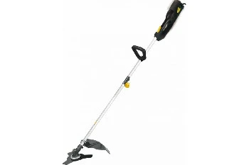 Электрический триммер Huter GET-1500SL 01