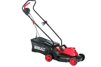 Электрическая газонокосилка BRAIT BR32-12001