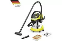 фото Пылесос KARCHER WD 5