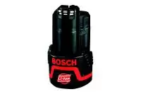 фото Аккумулятор BOSCH 2607336864 10.8В