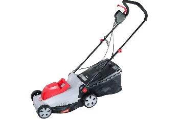 Электрическая газонокосилка Ресанта КР-150001
