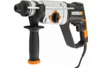 фото Перфоратор WORX WX339 800Вт